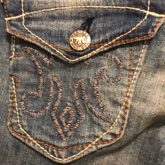 MEK DNM BERMUDA - Picture 4 of 8